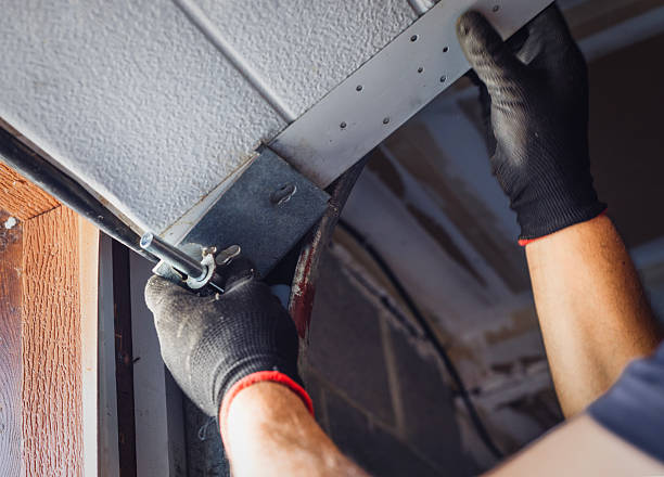 Reliable Garage Door Panel Replacement contractor in Bellows Falls, VT by Garage Doors Repair Pro